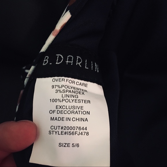 MACYS Dress - Picture 3 of 7